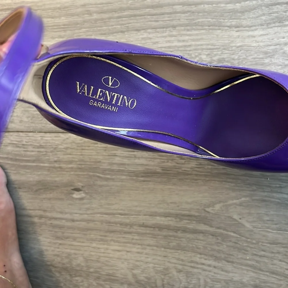 Valentino Garavani valentino garavani